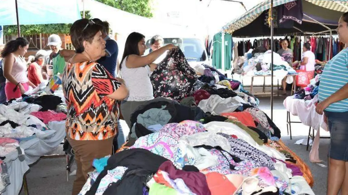 suspensión de fayucas en Torreón